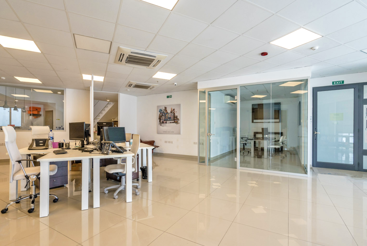 Office For Rent In Swieqi