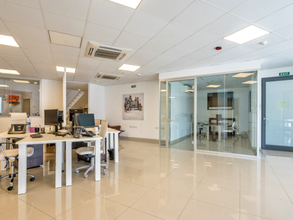 Office For Rent In Swieqi