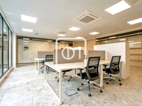 Private Office in Mriehel