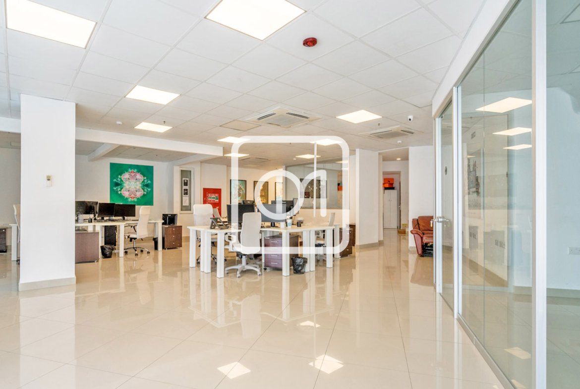 Office For Rent In Swieqi