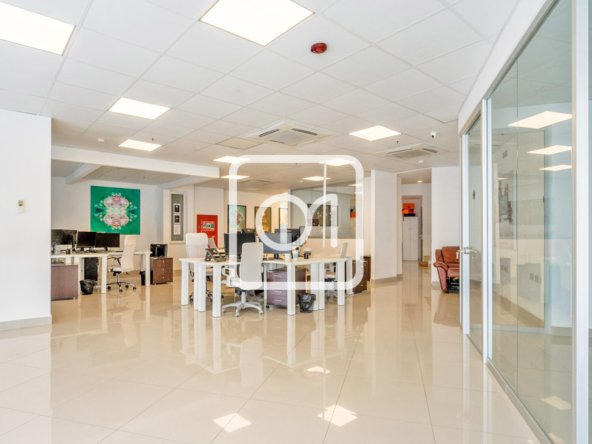 Office For Rent In Swieqi