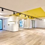 Sea Front Office available