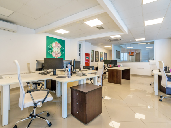 Office For Rent In Swieqi