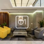 Seafront Office for rent in Sliema