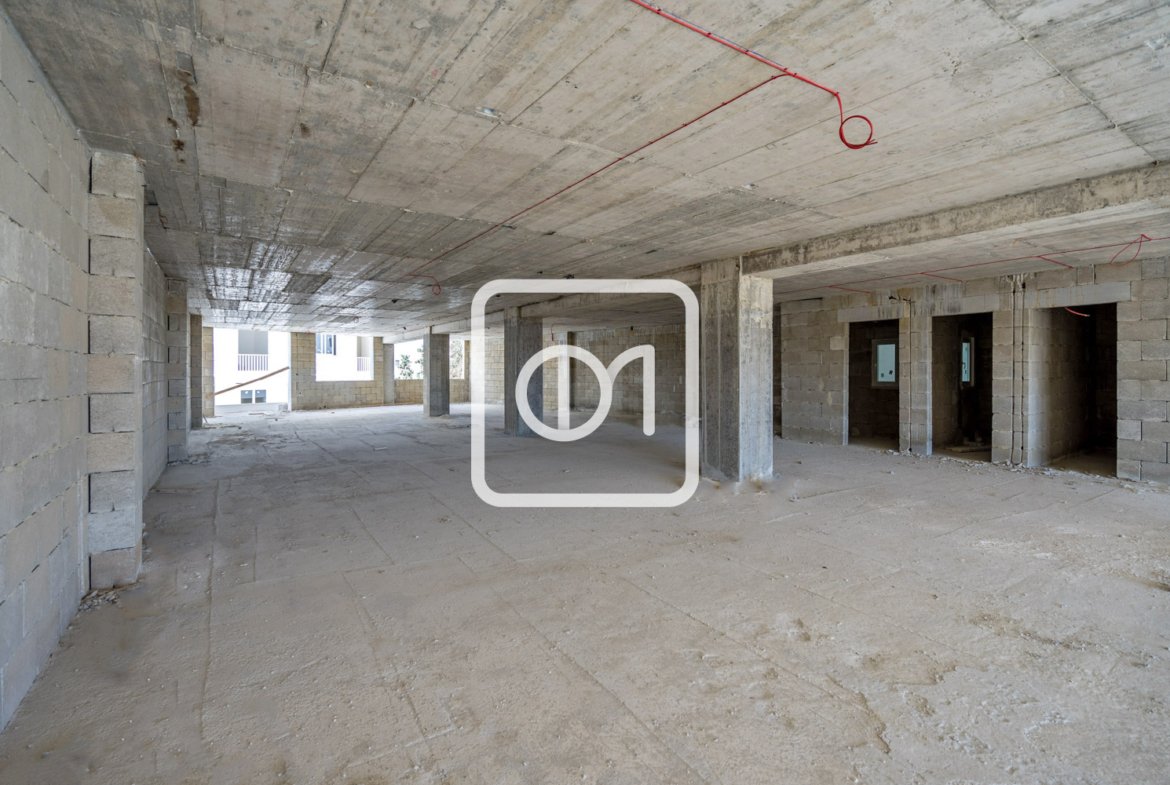 Commercial Building For Sale In Birkirkara