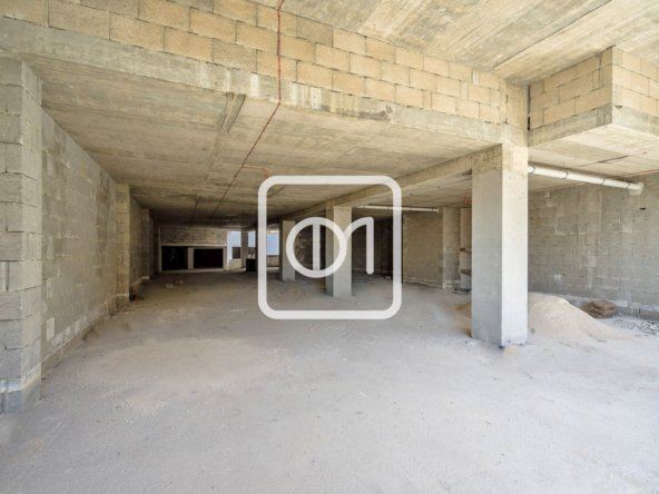 Commercial Building For Sale In Birkirkara