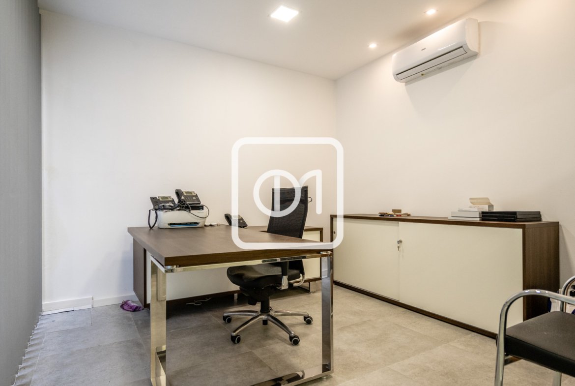 Furnished Office For Rent In Msida