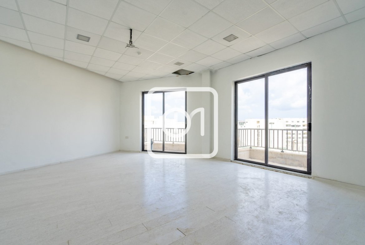 office for rent in Sliema