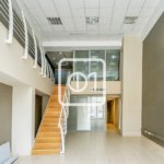 Duplex Office For Rent