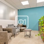 Private Office Rental