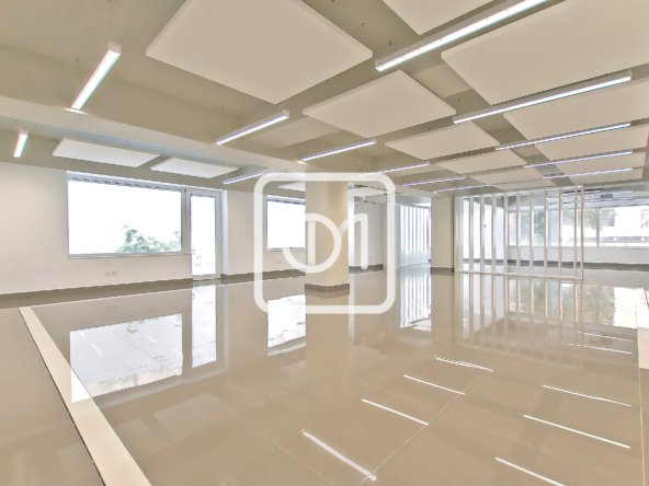 Flexible office for rent in Gzira