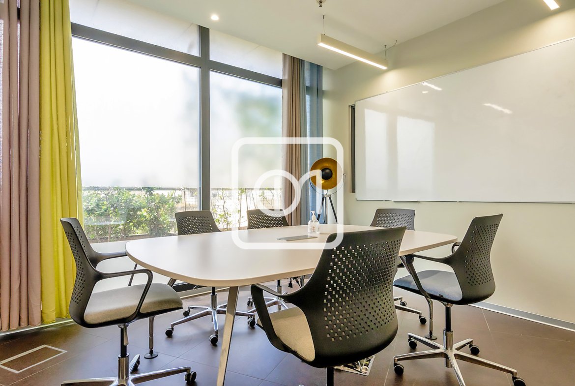 Office in Gzira