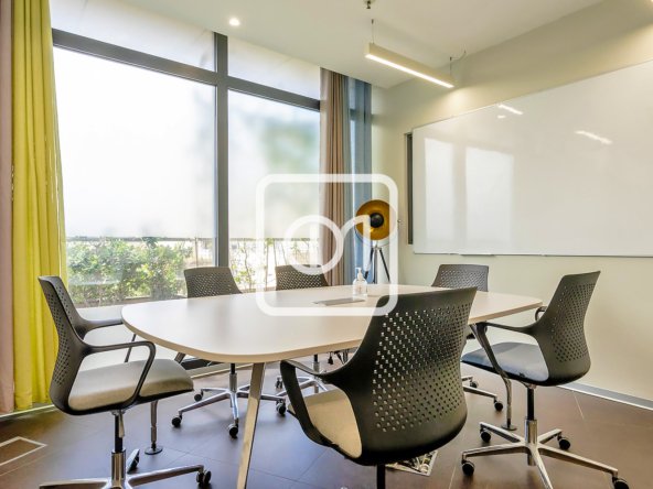 Office in Gzira