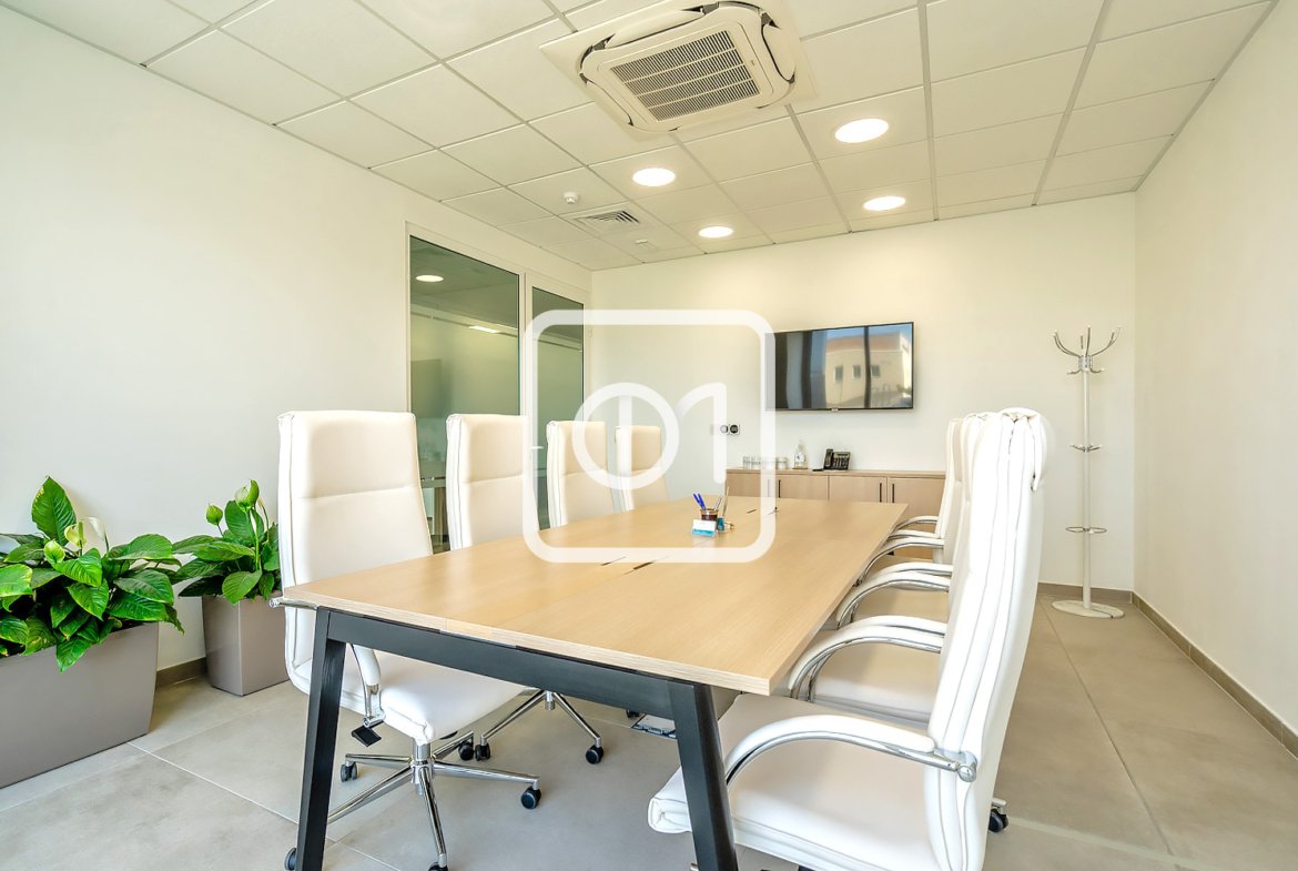 Private Office Rental