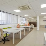 Ready to Move Into Office for Rent