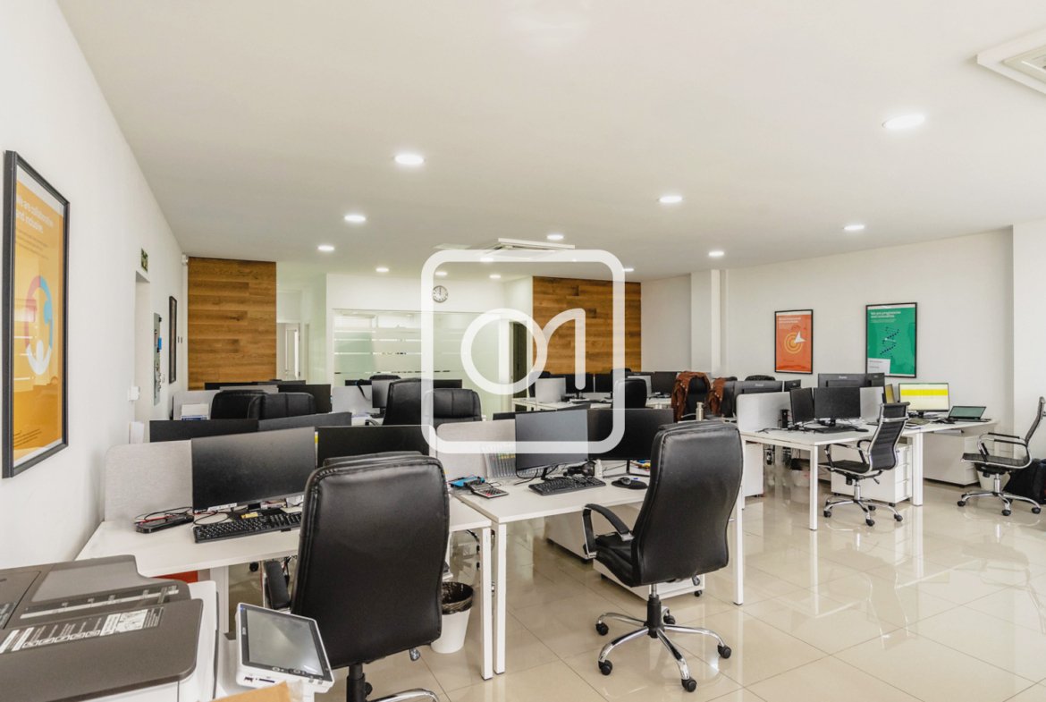 Office For Rent In Swatar