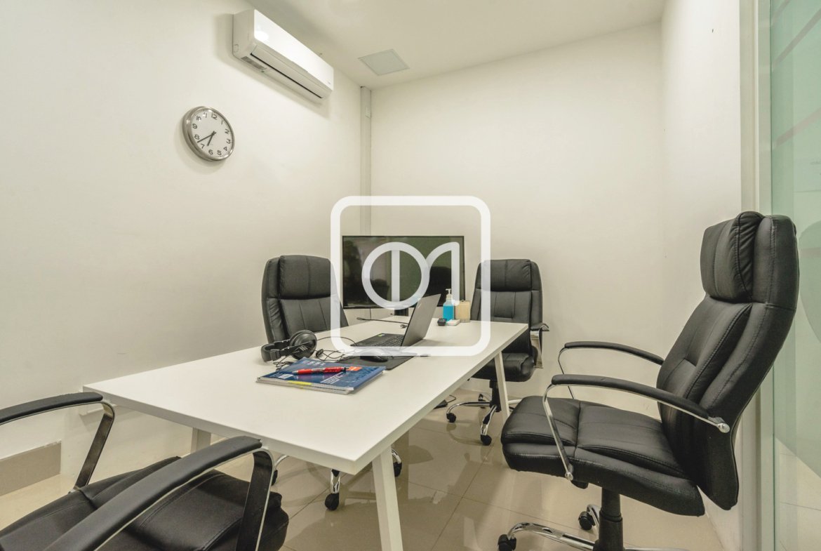 Office For Rent In Swatar