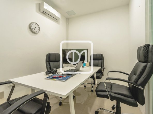 Office For Rent In Swatar