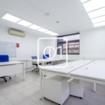 Furnished office for rent in Sliema