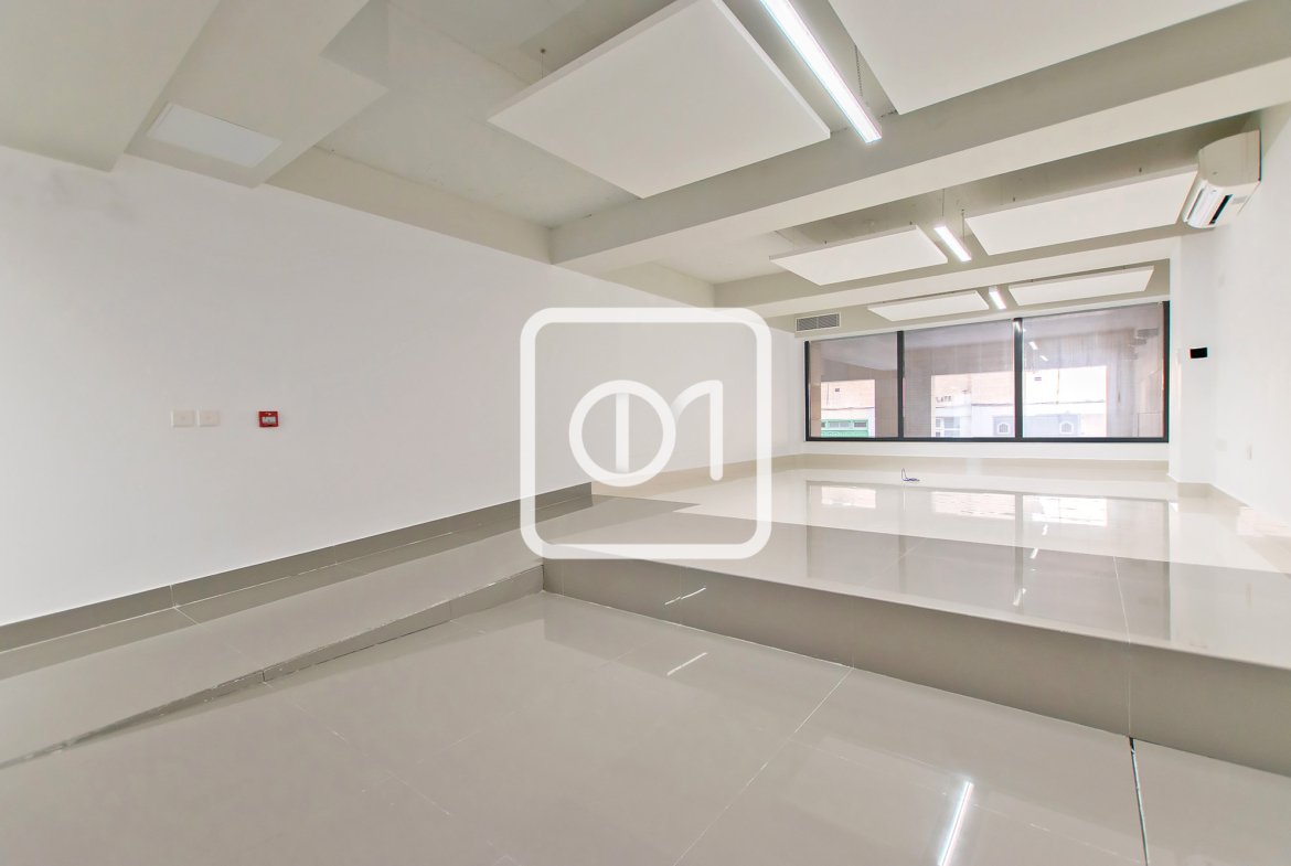 Flexible office for rent in Gzira