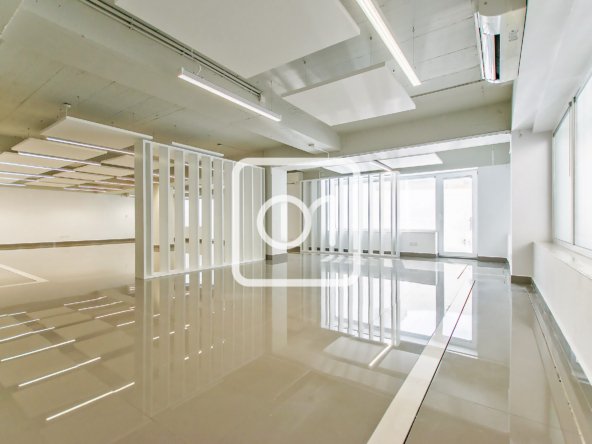 Flexible office for rent in Gzira