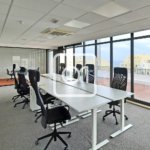 Penthouse Office For Rent In Sliema