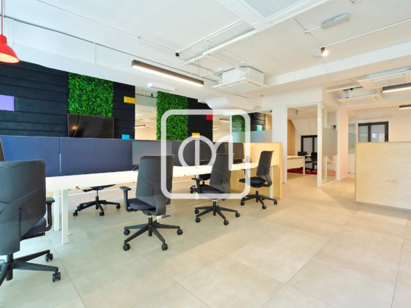 High-end office for rent in Sliema