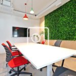 High-end office for rent in Sliema