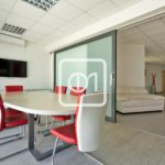Furnished Penthouse Office In Gzira