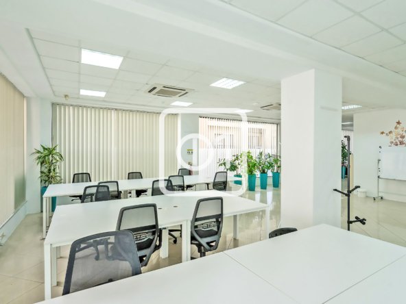 Rental Office Space in Sliema