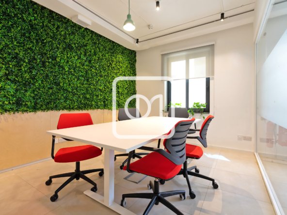 High-end office for rent in Sliema