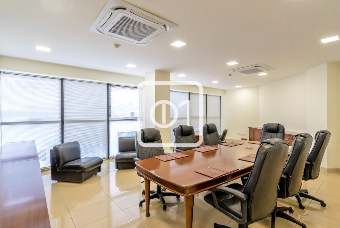 Office for rent in Ta Xbiex