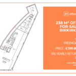 Office Space For Sale In Birkirkara