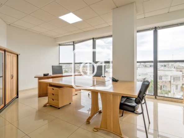 Office for rent in Ta Xbiex