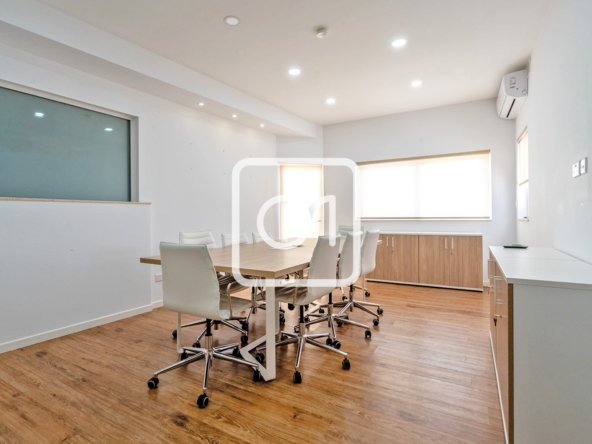 Furnished office for sale in Birkirkara