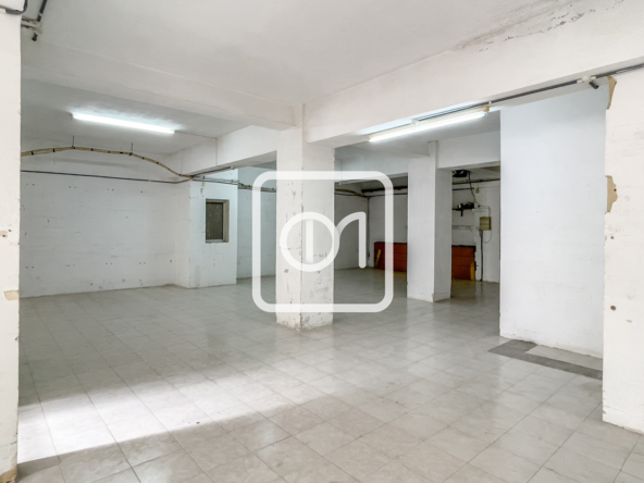 warehouse with office for sale in Msida