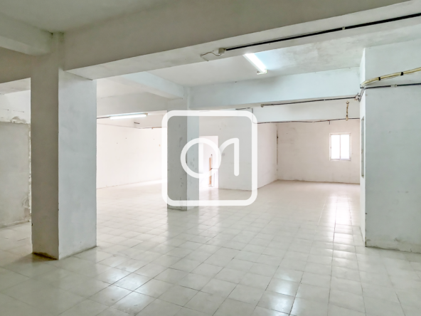 warehouse with office for sale in Msida