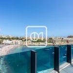 Penthouse Office For Rent In St Julians