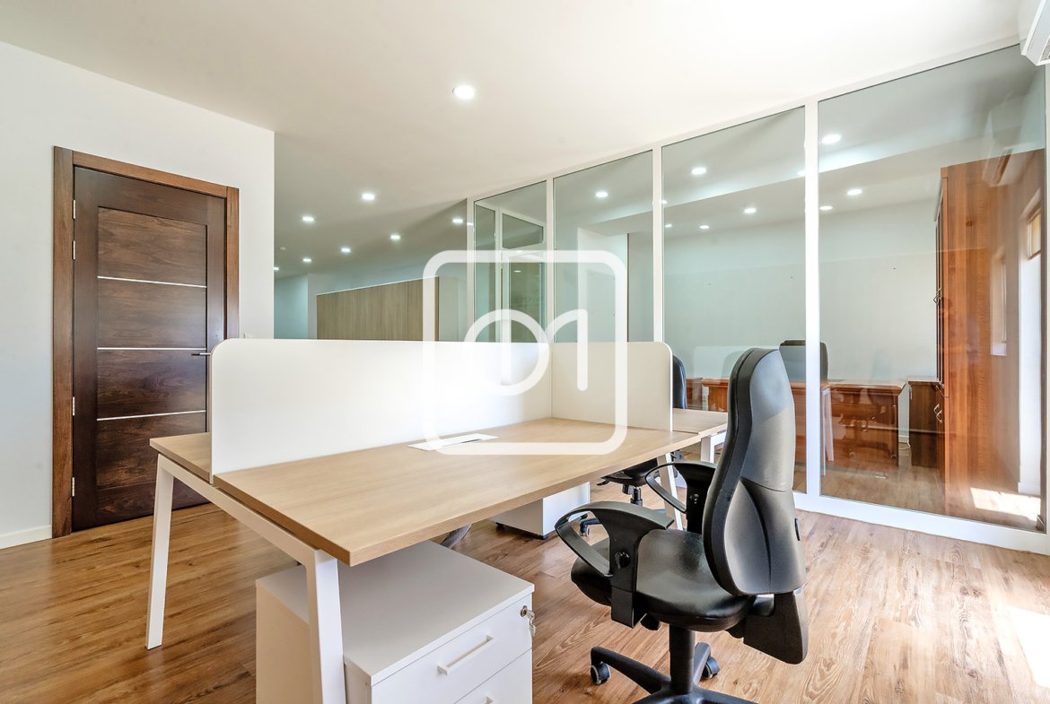 Furnished office for sale in Birkirkara