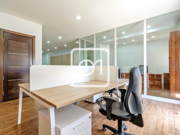 Furnished office for sale in Birkirkara