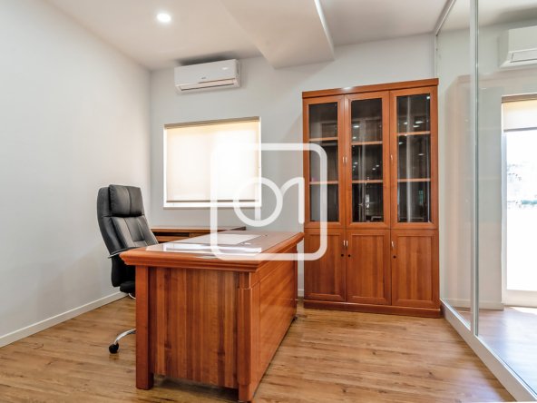 Furnished office for sale in Birkirkara