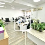 warehouse with office for sale in Msida