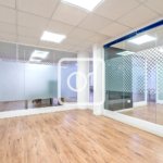 Ready to move in office space