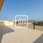 Penthouse office rental