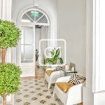 Townhouse office for rent in Sliema