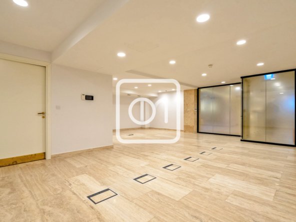 Luxury office building for sale in Valletta