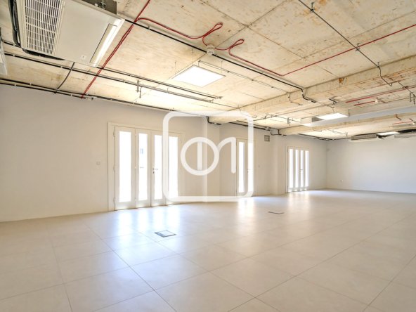 Luxury office building for sale in Valletta