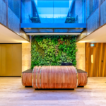 Luxury office building for sale in Valletta