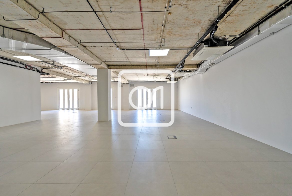 Luxury office building for sale in Valletta