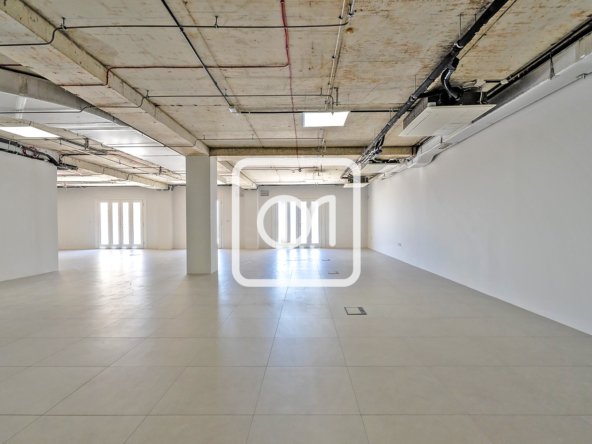 Luxury office building for sale in Valletta